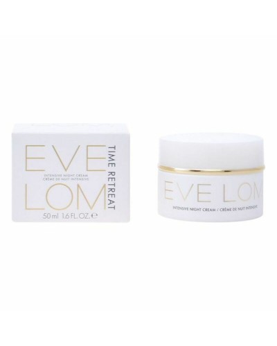 Crème de nuit Time Retreat Eve Lom