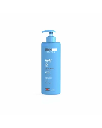 Gel douche Isdin Ureadin 400 ml