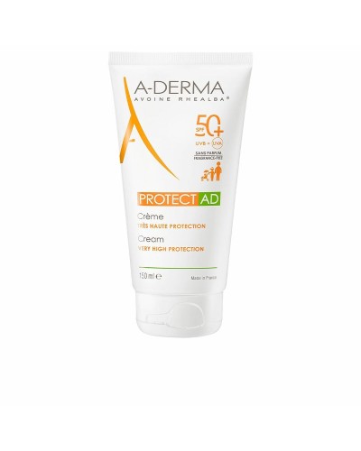 Sunscreen for Children A-Derma Protect Ad Spf 50 SPF 50+ 150 ml