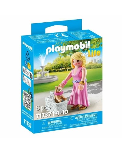 Accessoires pour poupées Playmobil