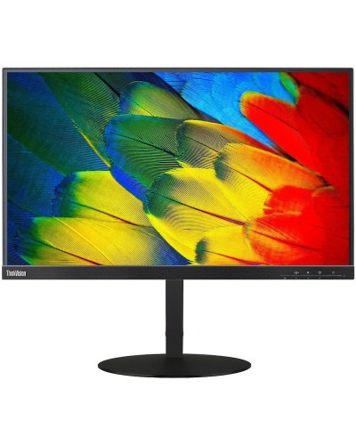 Écran Lenovo ThinkVision T24MV-30 23,8" LED IPS Flicker free 75 Hz 50-60  Hz