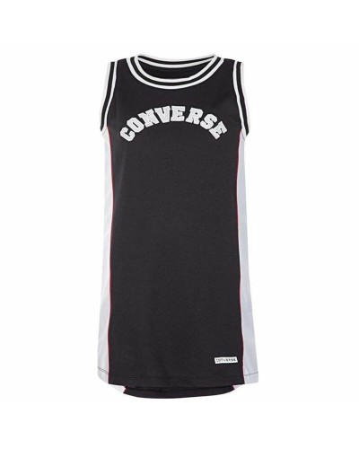 Converse Dress Basketball Girl Black - Sporty and Comfortable!
