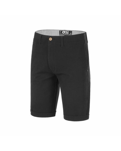 Picture Pantaloni Corti Sportivi Uomo Multicolore - Traspiranti & Leggeri
