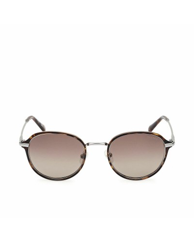 Gafas de Sol Hombre Guess H Habana Ø 53 mm