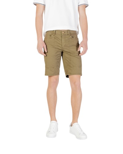 Jeckerson Men Shorts