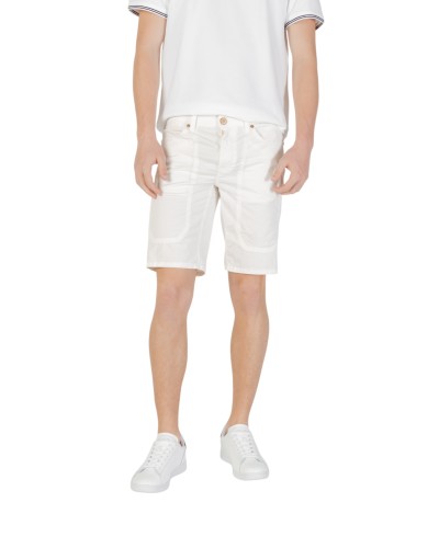 Jeckerson Men Shorts