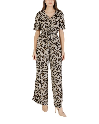 Ichi Verryttelyasu Naiset