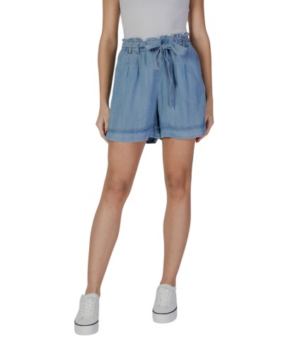 B.young  Women Short