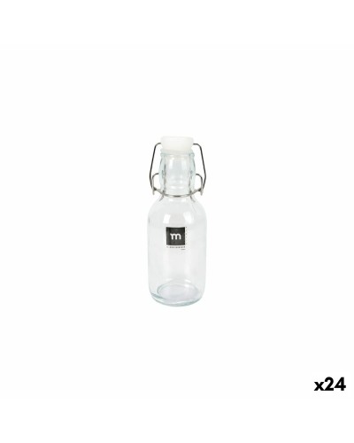 Glasflaska La Mediterránea Glas 250 ml (24 antal)
