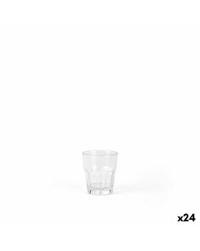 Shottilasi La Mediterránea (24 osaa)