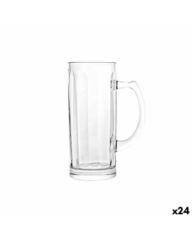 Jug La Mediterránea Sarre (24 Units)