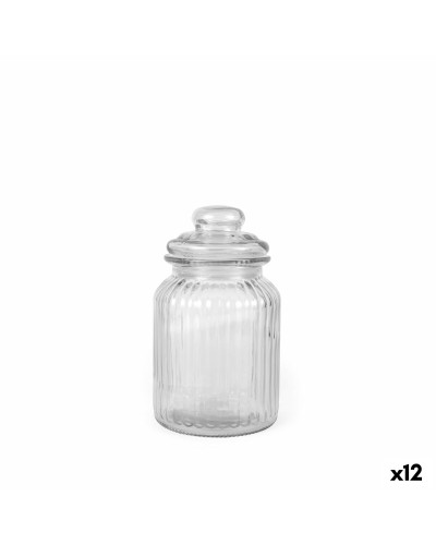 Lasikannu La Mediterránea (12 osaa)