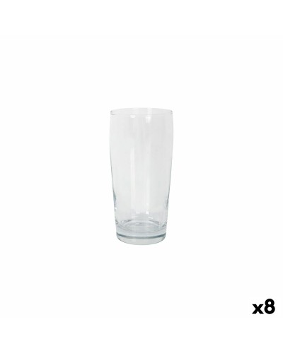 Set de Vasos LAV Bardy 6 Piezas (8 Unidades)