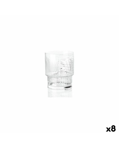 Set di Bicchieri LAV Helen 0,23 l 6 Pezzi (8 Unità)