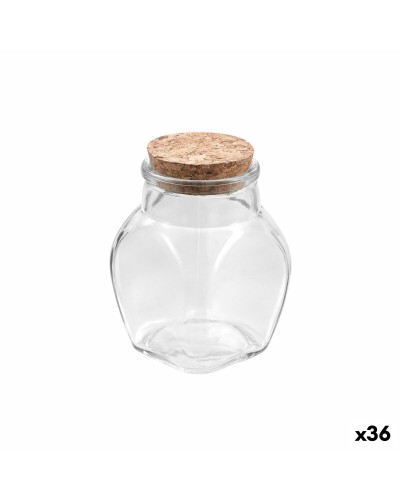 Lasikannu La Mediterránea (36 Osaa)