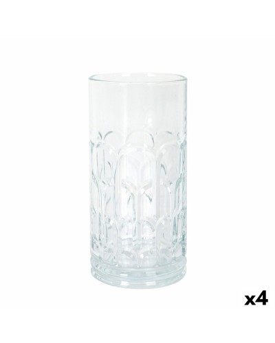 Glasset LAV Archie 0,39 L 6 Delar (4 antal)