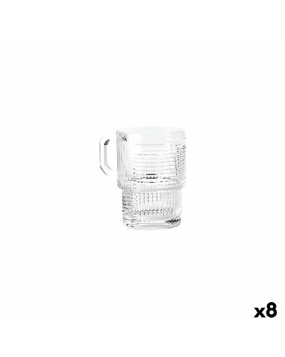 Glasset LAV Helen 6 Delar (8 antal)