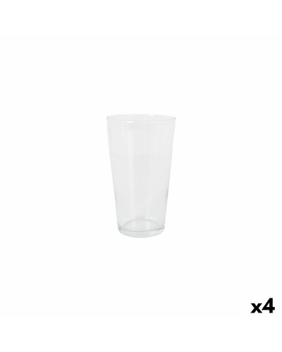 Lasisetti LAV Toledo 6 Kappaletta (4 osaa)