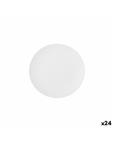 Dessertteller La Mediterránea 20 cm (24 Stück)