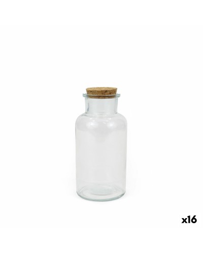 Lasipullo La Mediterránea 500 ml 0,5 L (16 osaa)