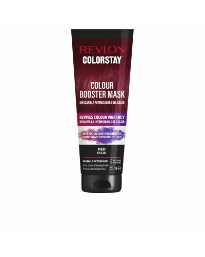 Haarmaske Revlon COLORSTAY 125 ml