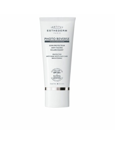 Päivävoide Institut Esthederm PHOTO REVERSE Spf 50 50 ml