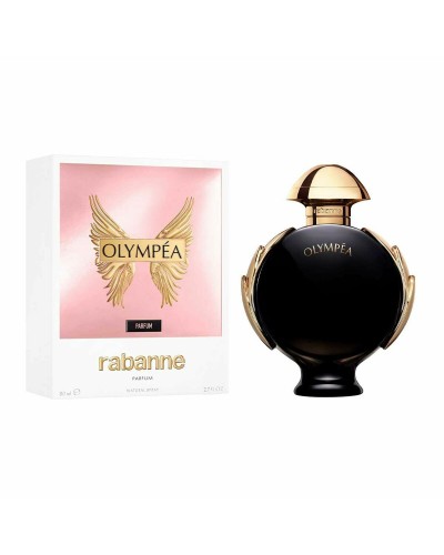 Profumo Donna Paco Rabanne OLYMPÉA EDP 80 ml