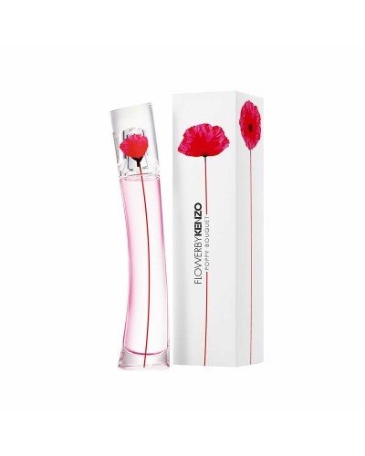 Perfume Mujer Kenzo Flower by Kenzo Poppy Bouquet EDP 30 ml
