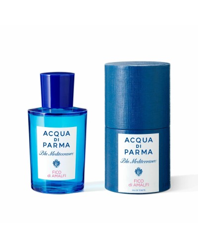 Unisex parfyymi Acqua Di Parma Blu Mediterraneo Fico Di Amalfi EDT 100 ml