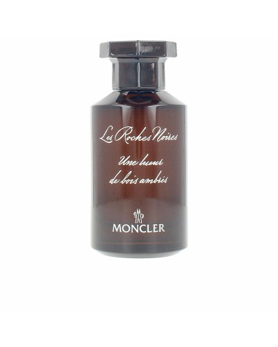 Naisten parfyymi Moncler LES ROCHES NOIRES EDP 100 ml