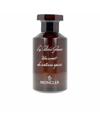 Parfym Damer Moncler LE BOIS GLACE EDP 100 ml