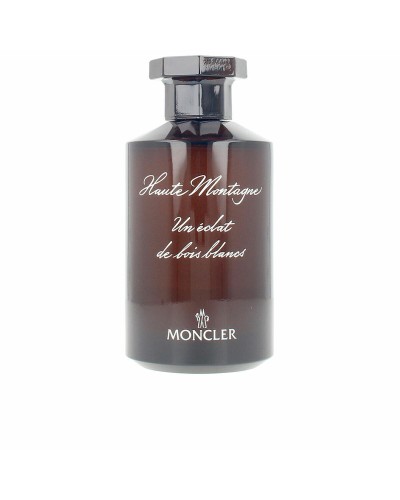 Naisten parfyymi Moncler HAUTE MONTAGNE EDP 200 ml