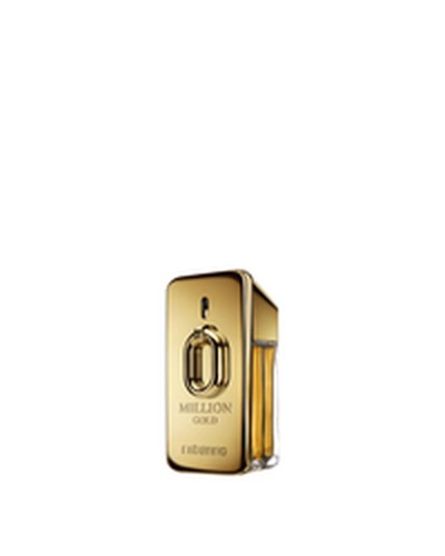 Herrenparfüm Paco Rabanne MILLION GOLD 50 ml