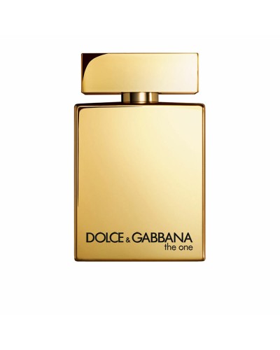 Miesten parfyymi Dolce & Gabbana THE ONE FOR MEN EDP 50 ml