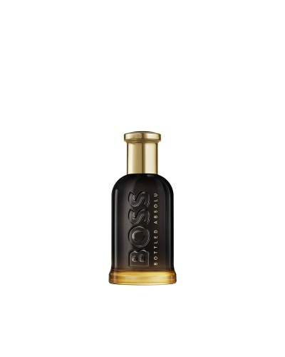 Herrenparfüm Hugo Boss-boss BOSS BOTTLED 50 ml