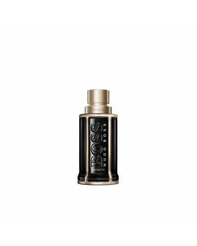 Parfum Homme BOSS THE SCENT FOR HIM MAGNETIC 50 ml