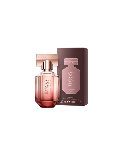 Perfume Mujer BOSS THE SCENT FOR HER EDP 30 ml