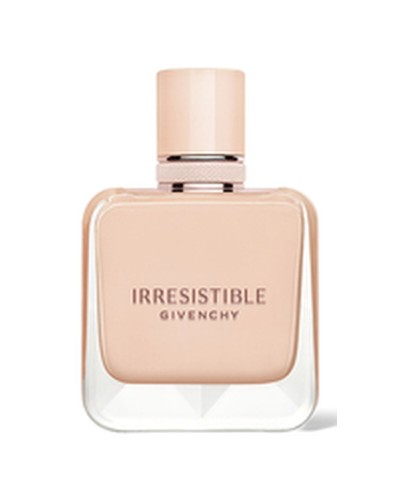 Naisten parfyymi Givenchy IRRESISTIBLE NUDE VELVET EDP 35 ml