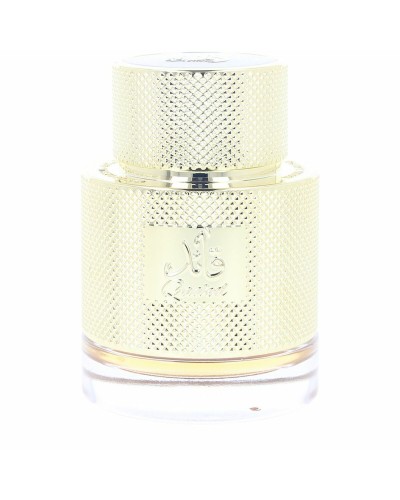 Unisex-Parfüm Lattafa Qaa'ed 100 ml