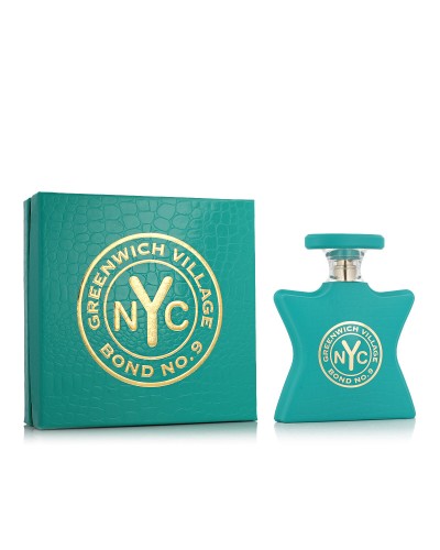 Parfum Unisexe Bond No. 9 GREENWICH VILLAGE EDP 100 ml