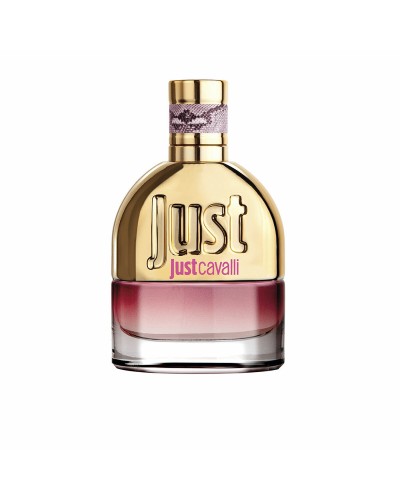 Profumo Donna Roberto Cavalli JUST CAVALLI EDT 50 ml