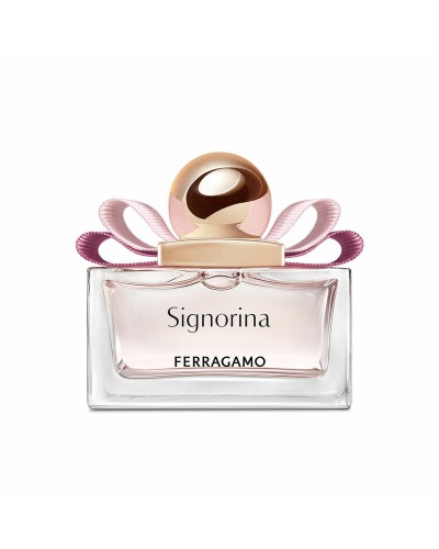 Parfum Unisexe Salvatore Ferragamo SIGNORINA EDP 30 ml