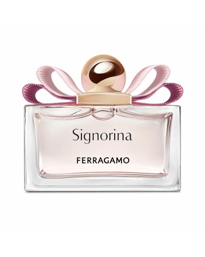 Profumo Unisex Salvatore Ferragamo SIGNORINA EDP 100 ml