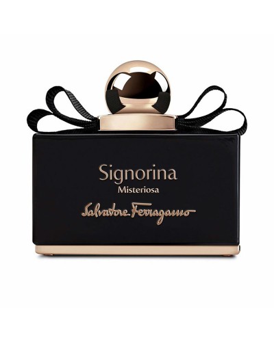 Uniseks Parfum Salvatore Ferragamo SIGNORINA EDP 100 ml