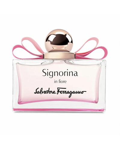 Naisten parfyymi Salvatore Ferragamo SIGNORINA EDT 100 ml