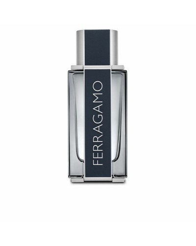 Unisex Perfume Salvatore Ferragamo EDT 100 ml