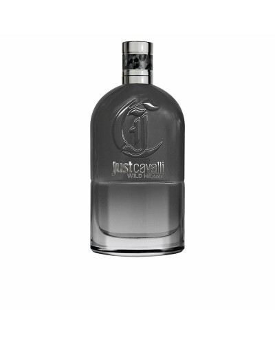 Herenparfum Roberto Cavalli WILD HEART 90 ml