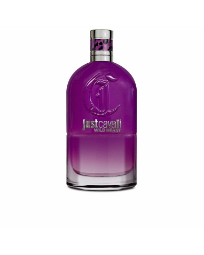 Profumo Donna Roberto Cavalli WILD HEART 90 ml