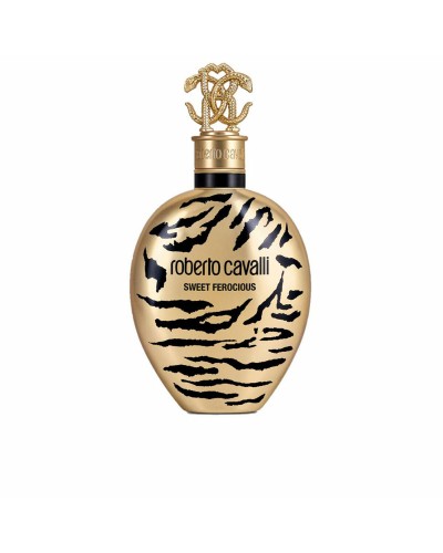 Parfum Femme Roberto Cavalli SWEET FEROCIOUS EDP 75 ml