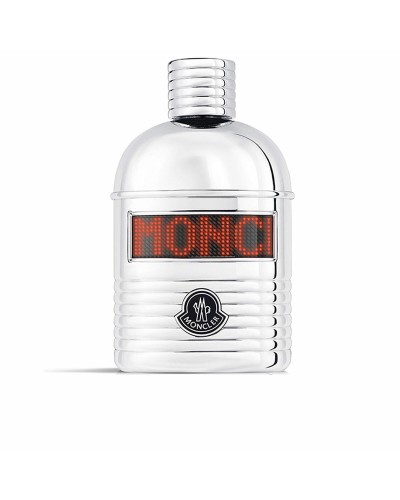 Herenparfum Moncler MONCLER POUR HOMME EDP 150 ml